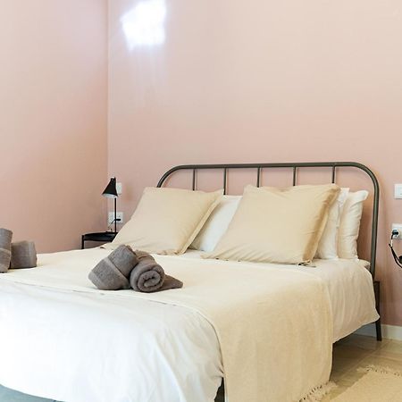 Three Cities Guest House Cospicua Eksteriør bilde