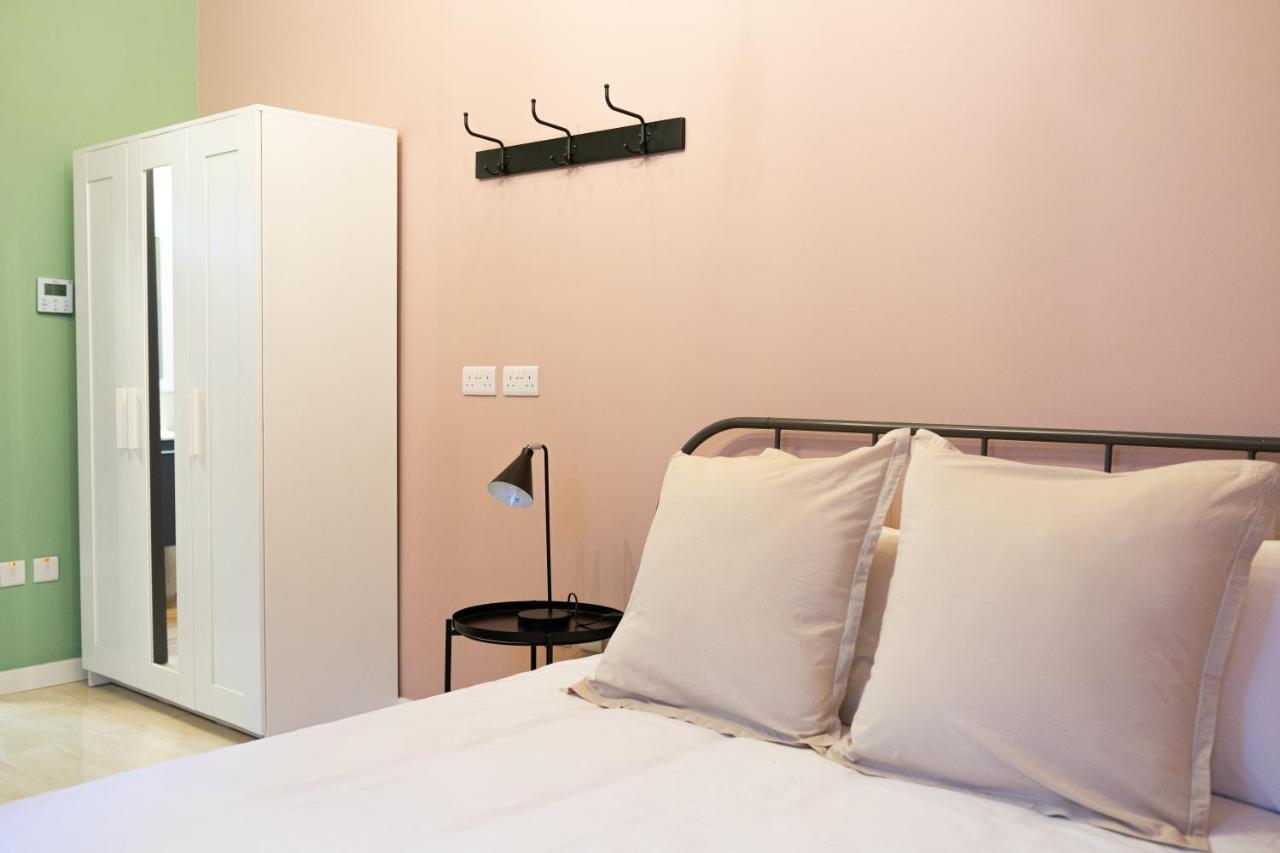 Three Cities Guest House Cospicua Eksteriør bilde