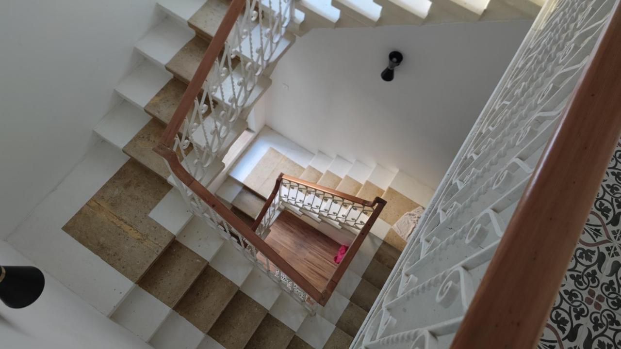 Three Cities Guest House Cospicua Eksteriør bilde