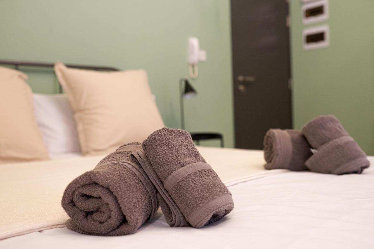 Three Cities Guest House Cospicua Eksteriør bilde