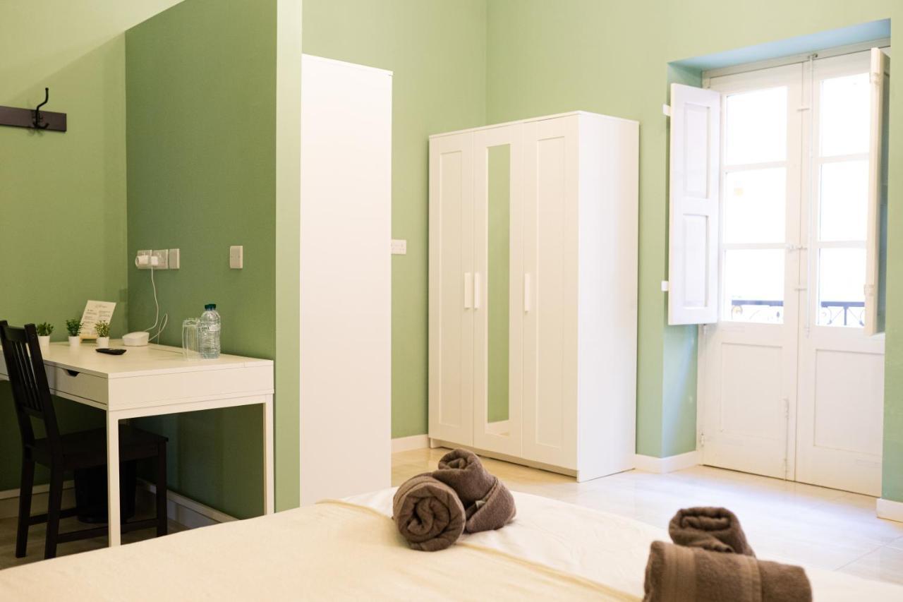 Three Cities Guest House Cospicua Eksteriør bilde