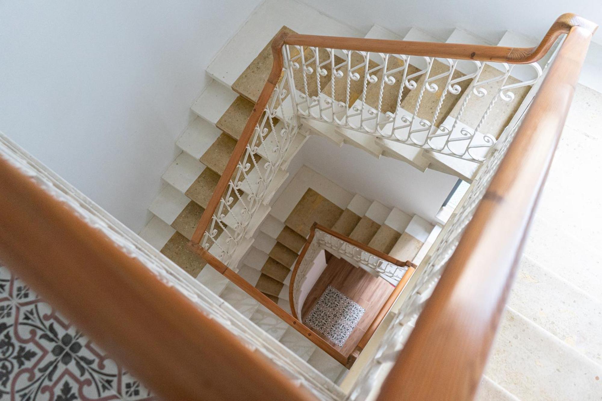 Three Cities Guest House Cospicua Eksteriør bilde