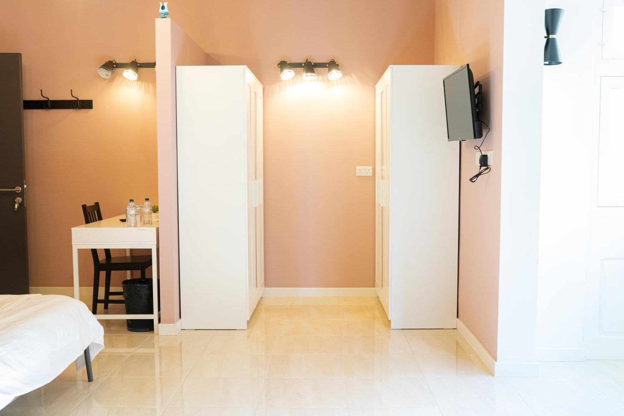Three Cities Guest House Cospicua Eksteriør bilde