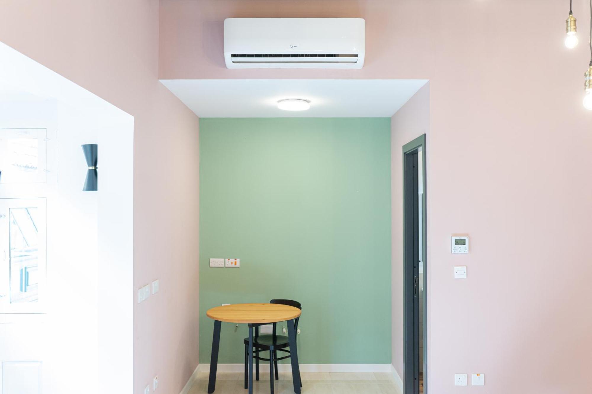 Three Cities Guest House Cospicua Eksteriør bilde