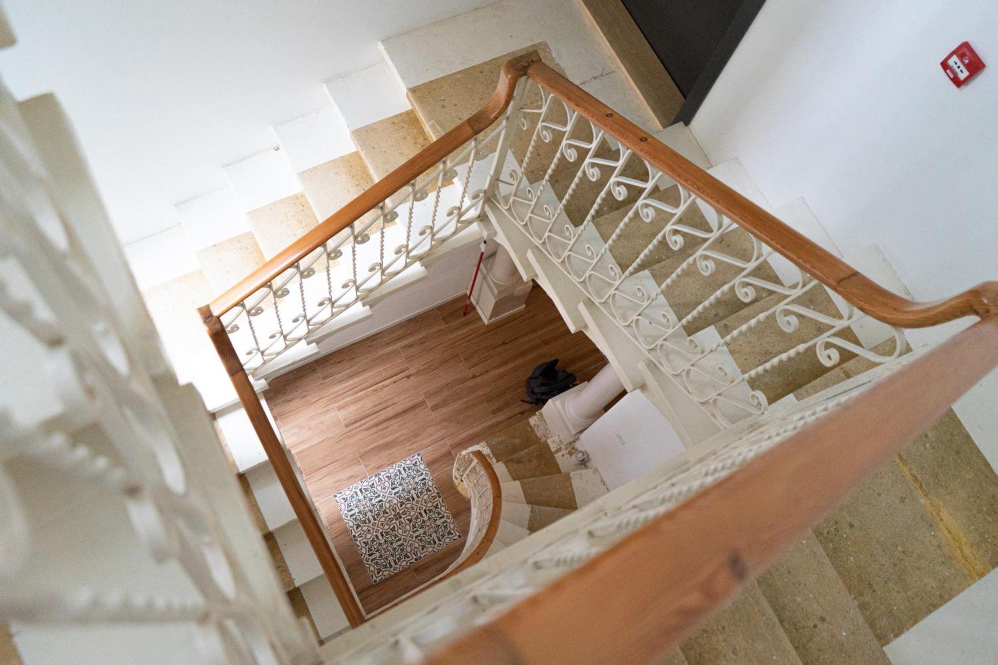 Three Cities Guest House Cospicua Eksteriør bilde